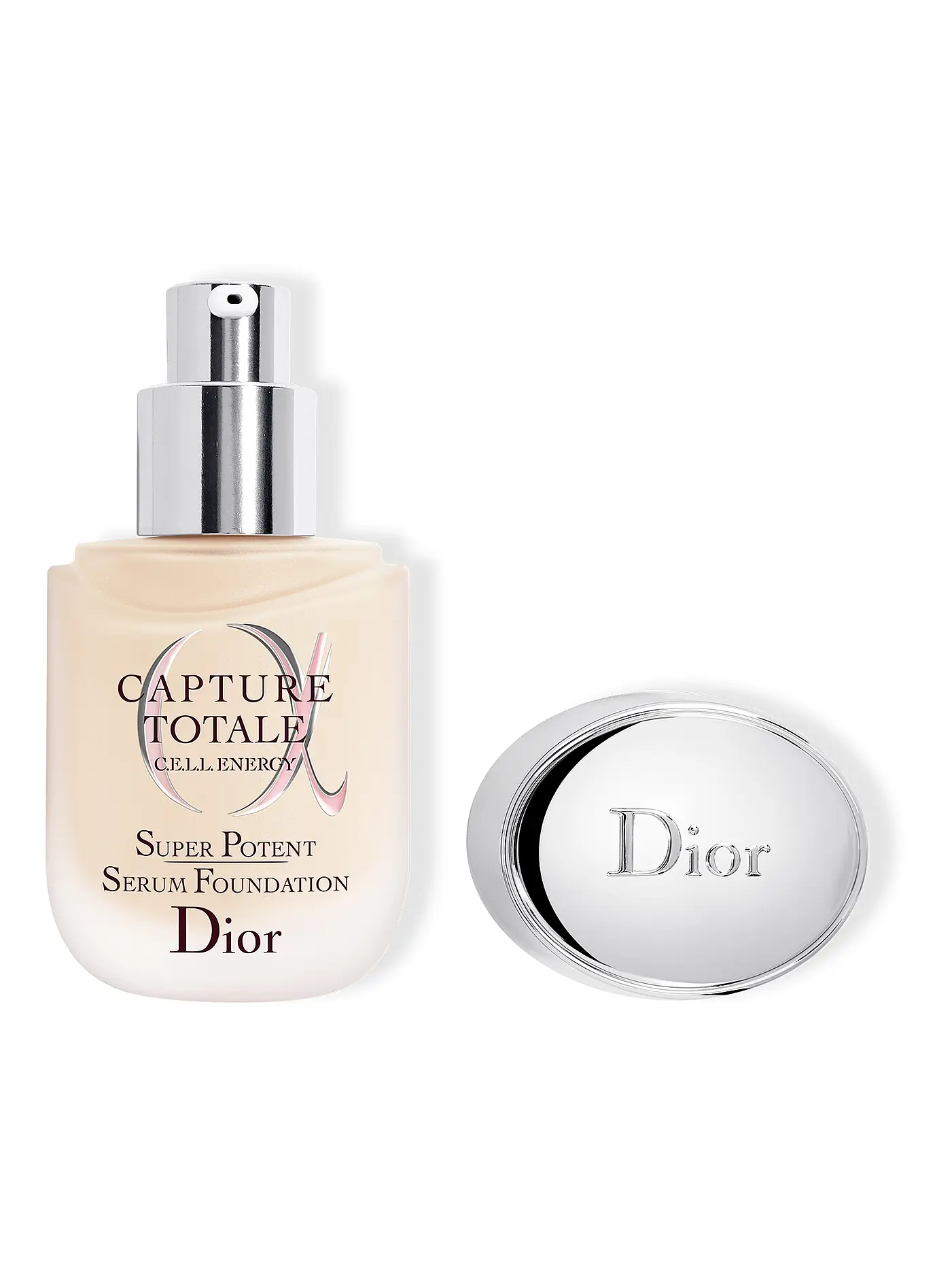 DIOR | Capture Totale Super Potent Serum Foundation LSF20 ( 2N Neutral ) | beige